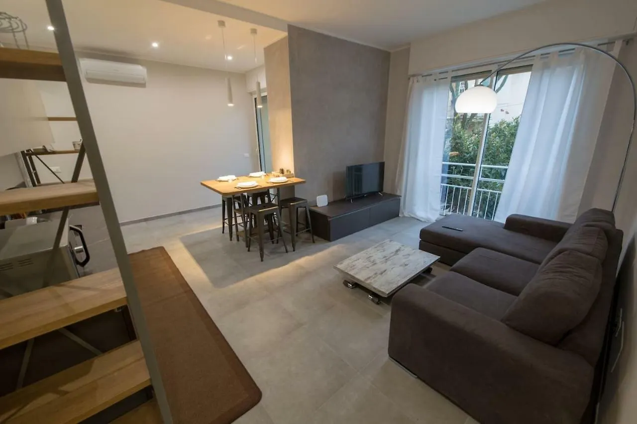 Apartment G T Appartamento Sanremo