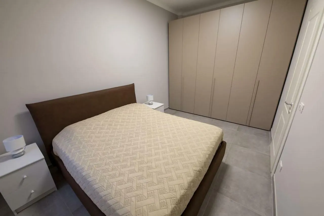 G T Appartamento Sanremo Apartment