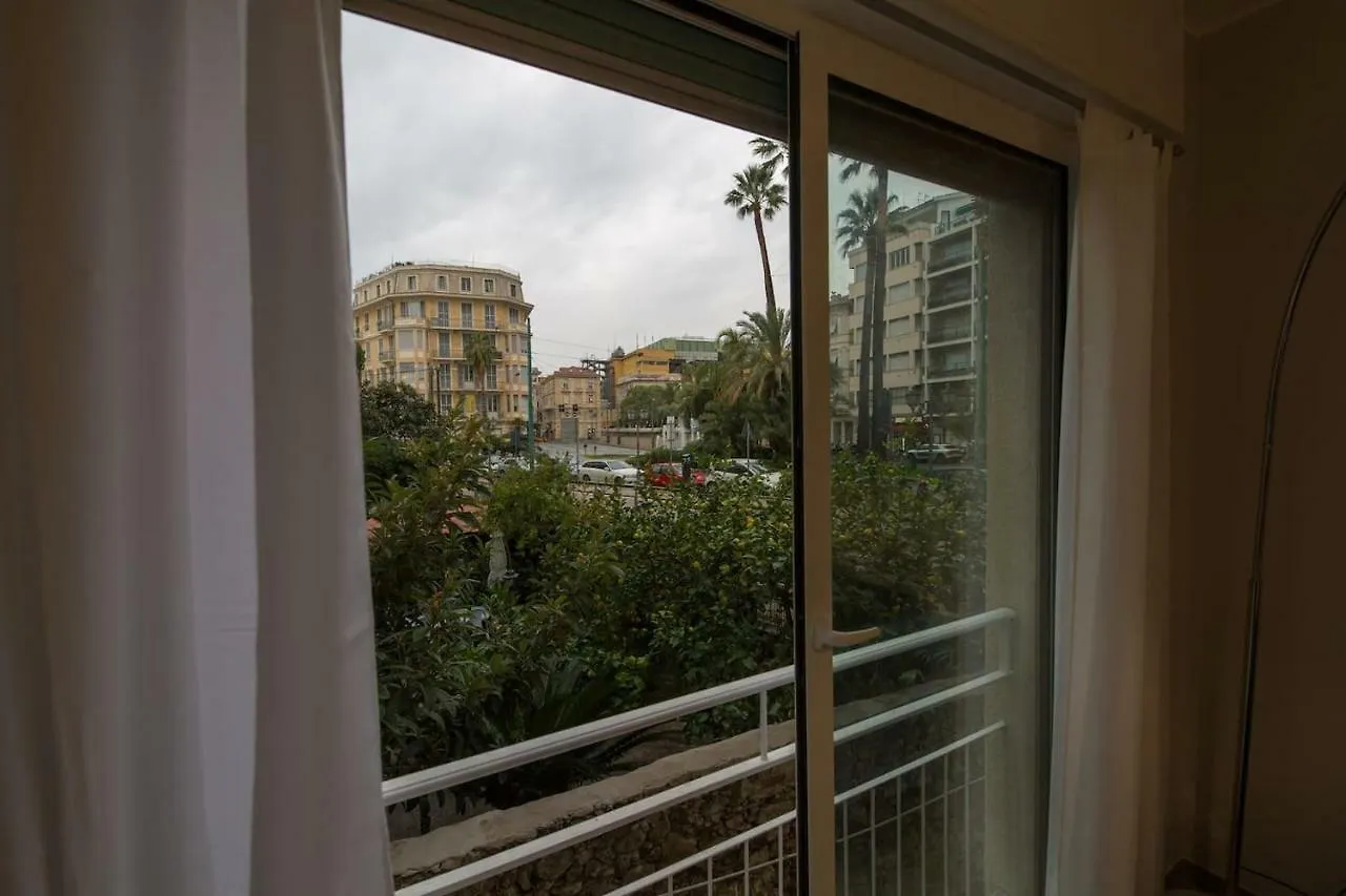 G T Appartamento Sanremo Apartment