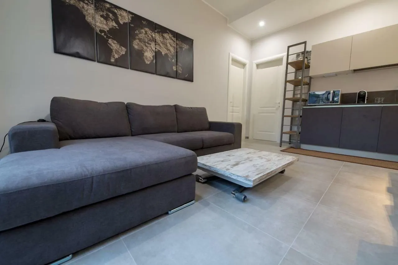 Apartment G T Appartamento Sanremo Italy