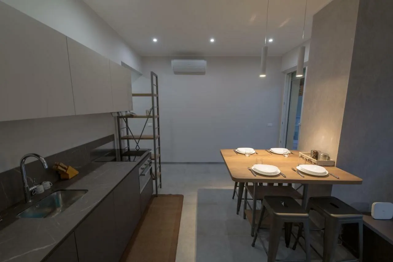 Apartment G T Appartamento Sanremo
