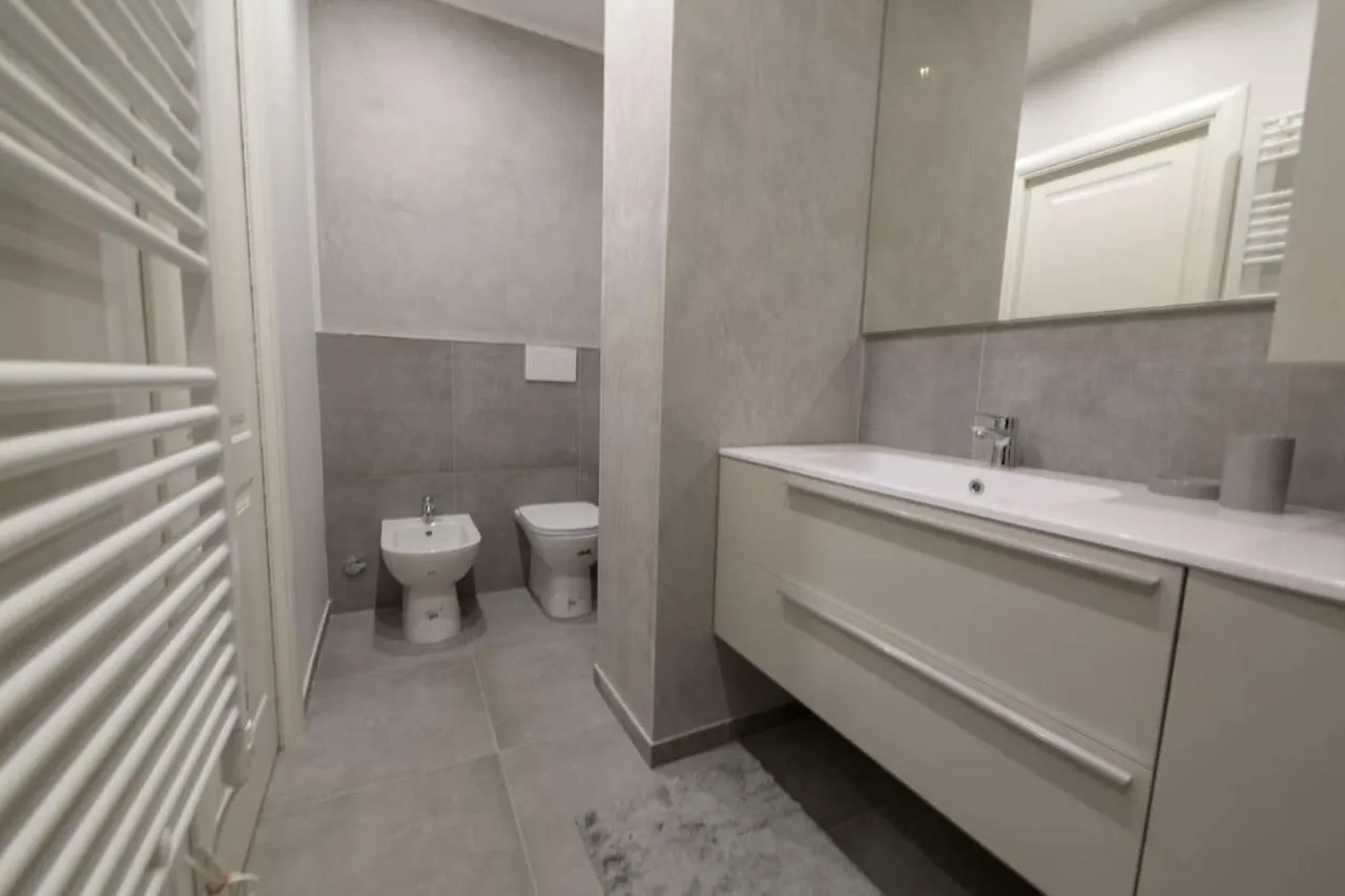 Apartment G T Appartamento Sanremo Italy