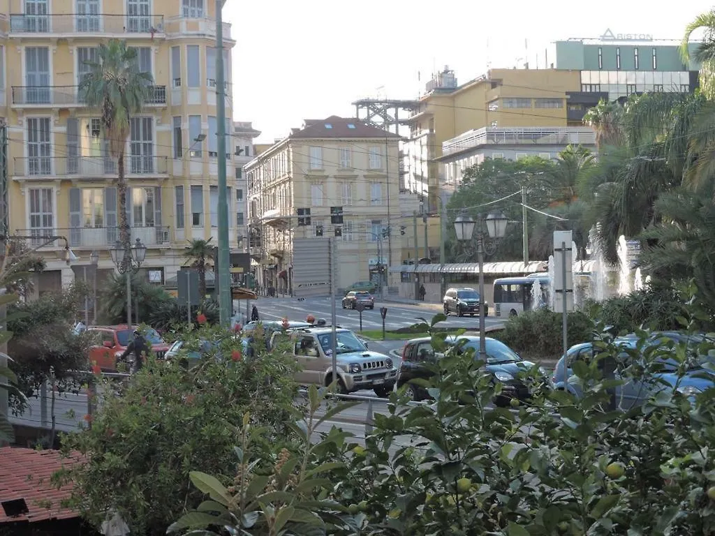 G T Appartamento Sanremo 0*,  Italy