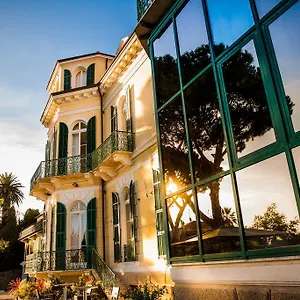Hotel Sylva &, San Remo